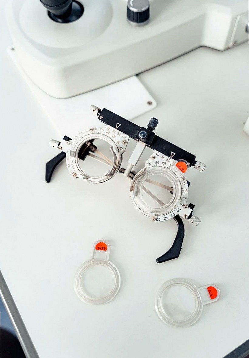 Optica